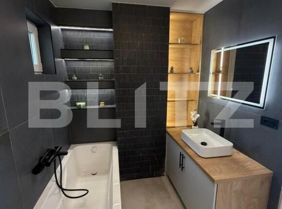 Apartament de vânzare 3 camere Grigorescu - 190280AV | BLITZ Cluj-Napoca | Poza9