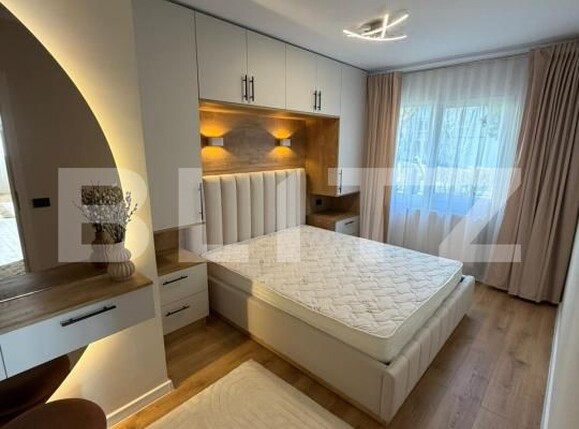 Apartament de vânzare 3 camere Grigorescu - 190280AV | BLITZ Cluj-Napoca | Poza1
