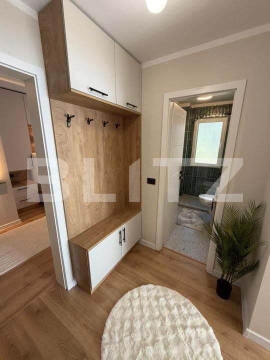 Apartament de vânzare 3 camere Grigorescu - 190280AV | BLITZ Cluj-Napoca | Poza2