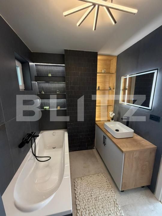 Apartament de vânzare 3 camere Grigorescu - 190280AV | BLITZ Cluj-Napoca | Poza10