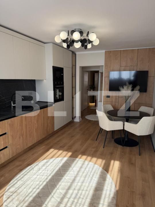 Apartament de vânzare 3 camere Grigorescu - 190280AV | BLITZ Cluj-Napoca | Poza5