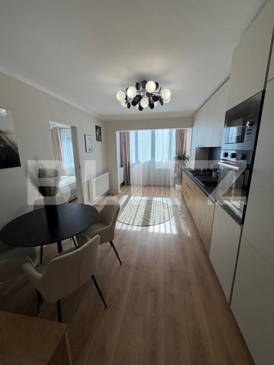 Apartament de vânzare 3 camere Grigorescu - 190280AV | BLITZ Cluj-Napoca | Poza7