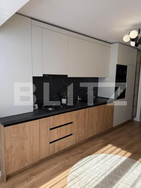Apartament de vânzare 3 camere Grigorescu - 190280AV | BLITZ Cluj-Napoca | Poza8