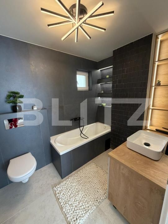 Apartament de vânzare 3 camere Grigorescu - 190280AV | BLITZ Cluj-Napoca | Poza11