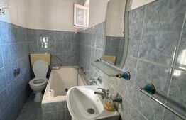 Casa 3 camere, 108 mp utili, 580 mp teren, zona Sarat - Campia Turzii 