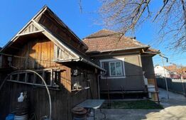 Casa 3 camere, 108 mp utili, 580 mp teren, zona Sarat - Campia Turzii 