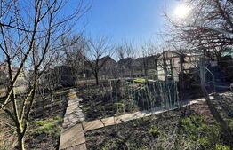 Casa 3 camere, 108 mp utili, 580 mp teren, zona Sarat - Campia Turzii 