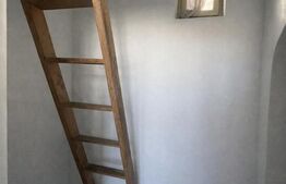 Casa 3 camere, 108 mp utili, 580 mp teren, zona Sarat - Campia Turzii 