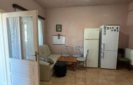 Casa 3 camere, 108 mp utili, 580 mp teren, zona Sarat - Campia Turzii 