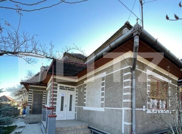 Casa de vânzare 3 camere Câmpia Turzii - 190283CV | BLITZ Cluj-Napoca | Poza1
