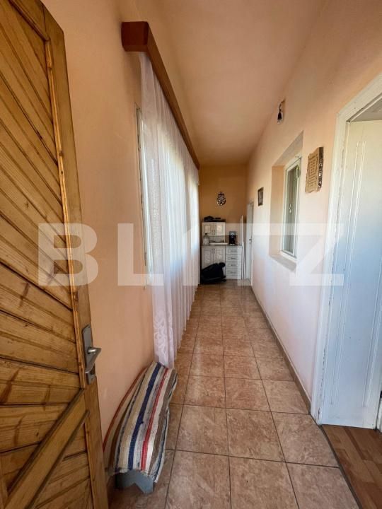 Casa de vânzare 3 camere Câmpia Turzii - 190283CV | BLITZ Cluj-Napoca | Poza8