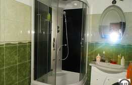 Casa de vanzare, 138 mp utili, teren 333 mp, P+M, zona Oasului!