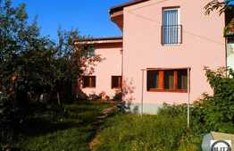 Casa de vanzare, 138 mp utili, teren 333 mp, P+M, zona Oasului!