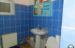 Casa de vanzare, 138 mp utili, teren 333 mp, P+M, zona Oasului!