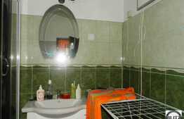 Casa de vanzare, 138 mp utili, teren 333 mp, P+M, zona Oasului!