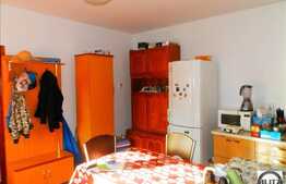 Casa de vanzare, 138 mp utili, teren 333 mp, P+M, zona Oasului!