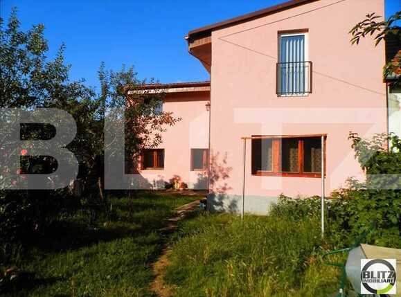 Casa de vânzare 4 camere Iris - 19029CV | BLITZ Cluj-Napoca | Poza1