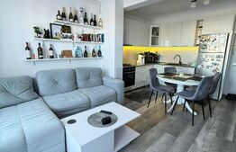 Apartament cu 2 camere, mobilat utilat cu gust, parcare, in Zorilor