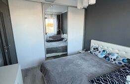 Apartament cu 2 camere, mobilat utilat cu gust, parcare, in Zorilor