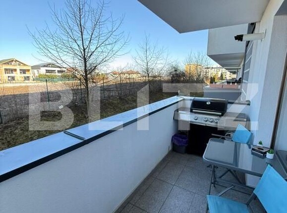 Apartament de vânzare 2 camere Zorilor - 190291AV | BLITZ Cluj-Napoca | Poza7