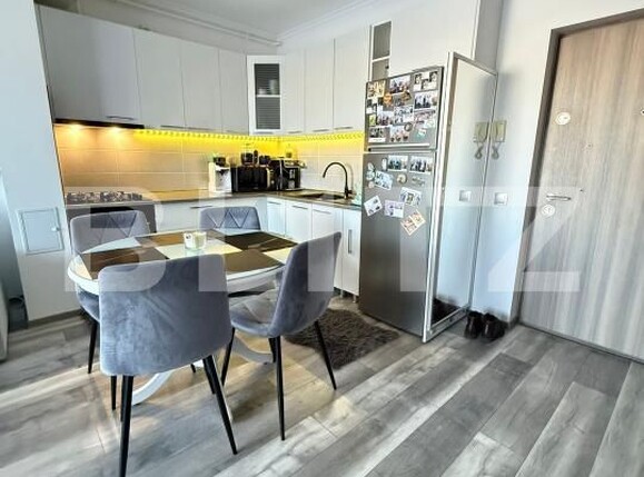 Apartament de vânzare 2 camere Zorilor - 190291AV | BLITZ Cluj-Napoca | Poza3