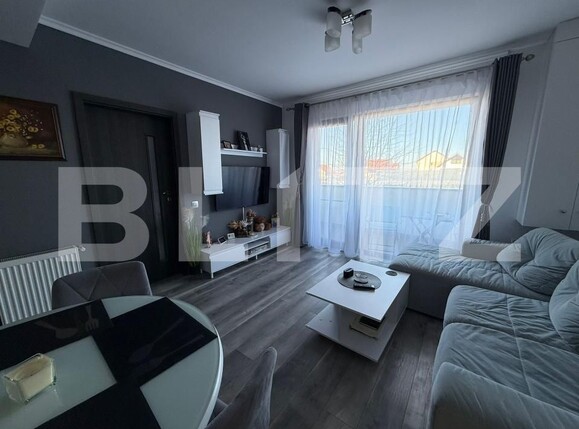 Apartament de vânzare 2 camere Zorilor - 190291AV | BLITZ Cluj-Napoca | Poza4