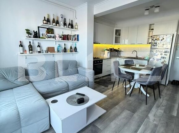 Apartament de vânzare 2 camere Zorilor - 190291AV | BLITZ Cluj-Napoca | Poza2