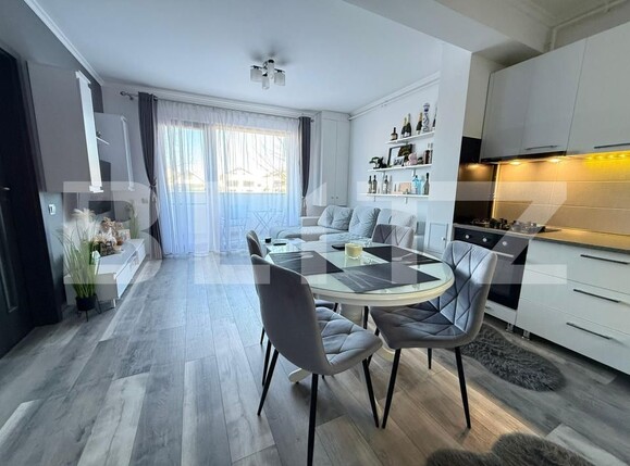 Apartament de vânzare 2 camere Zorilor - 190291AV | BLITZ Cluj-Napoca | Poza1