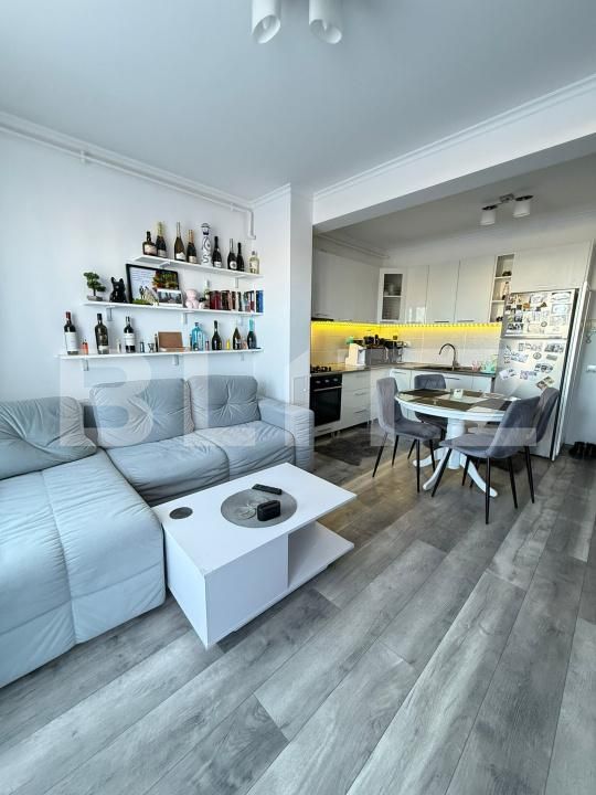 Apartament de vânzare 2 camere Zorilor - 190291AV | BLITZ Cluj-Napoca | Poza2