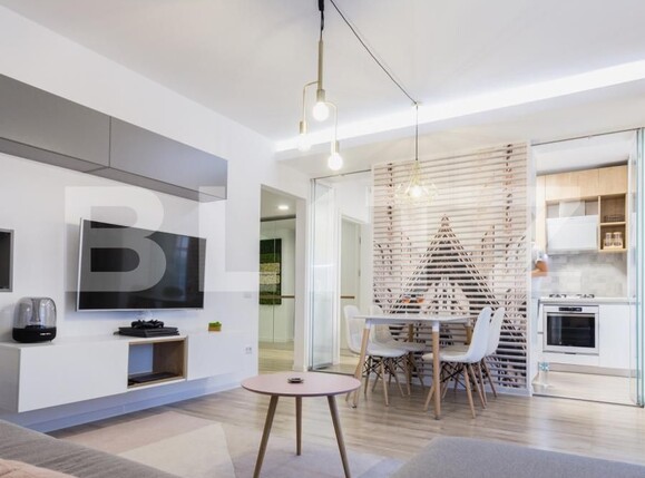 Apartament de vânzare 2 camere Sanpetru - 190292AV | BLITZ Brașov | Poza1