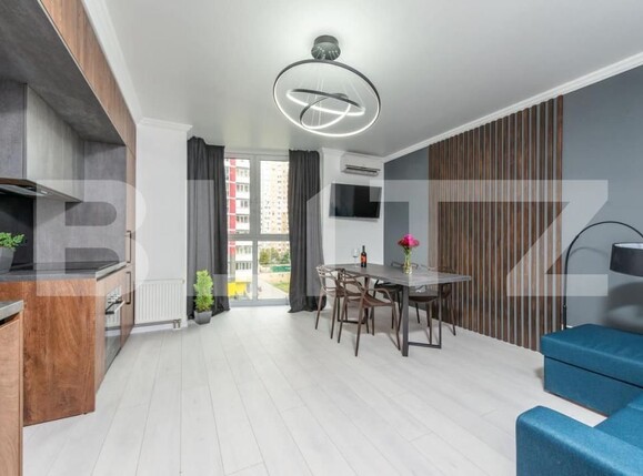 Apartament de vânzare 2 camere Sanpetru - 190297AV | BLITZ Brașov | Poza1