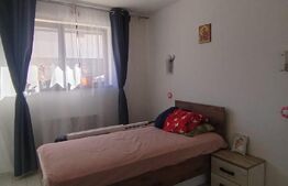 Apartament 3 camere, 58mp, zona Stejarului