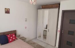 Apartament 3 camere, 58mp, zona Stejarului