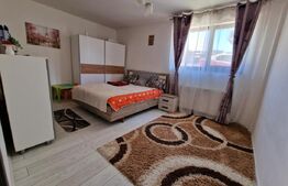 Apartament 3 camere, 58 mp, zona Stejarului