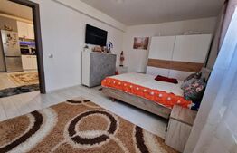 Apartament 3 camere, 58 mp, zona Stejarului