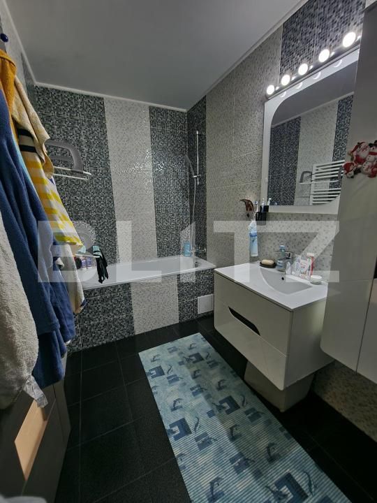 Apartament de vânzare 3 camere Floreşti - 190298AV | BLITZ Cluj-Napoca | Poza5