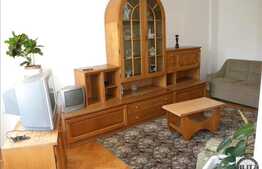 Apartament cu 2 camere decomandat, 60 mp, in zona strazii Horea + terasa 12 mp