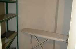 Apartament cu 2 camere decomandat, 60 mp, in zona strazii Horea + terasa 12 mp