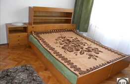 Apartament cu 2 camere decomandat, 60 mp, in zona strazii Horea + terasa 12 mp