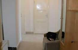 Apartament cu 2 camere decomandat, 60 mp, in zona strazii Horea + terasa 12 mp