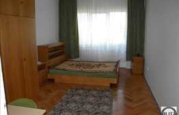 Apartament cu 2 camere decomandat, 60 mp, in zona strazii Horea + terasa 12 mp