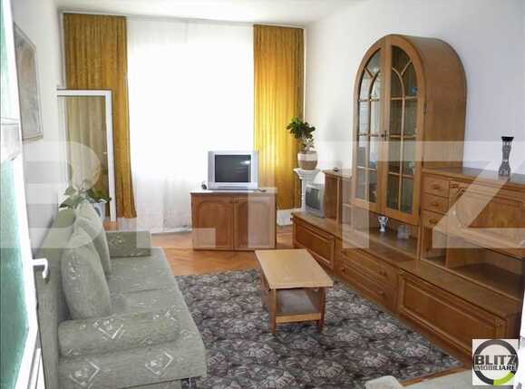 Apartament de închiriat 2 camere Central - 1903AI | BLITZ Cluj-Napoca | Poza1