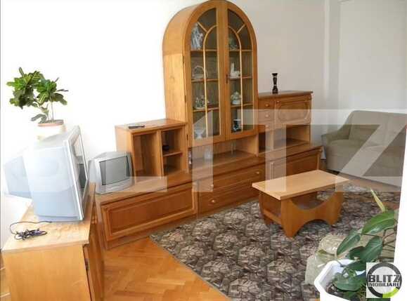 Apartament de închiriat 2 camere Central - 1903AI | BLITZ Cluj-Napoca | Poza2