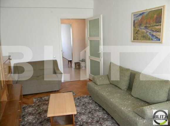 Apartament de închiriat 2 camere Central - 1903AI | BLITZ Cluj-Napoca | Poza3