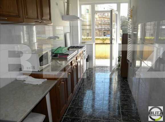 Apartament de închiriat 2 camere Central - 1903AI | BLITZ Cluj-Napoca | Poza12