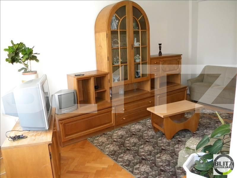 Apartament de închiriat 2 camere Central - 1903AI | BLITZ Cluj-Napoca | Poza2
