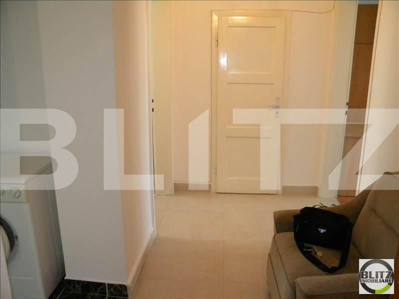 Apartament de închiriat 2 camere Central - 1903AI | BLITZ Cluj-Napoca | Poza9