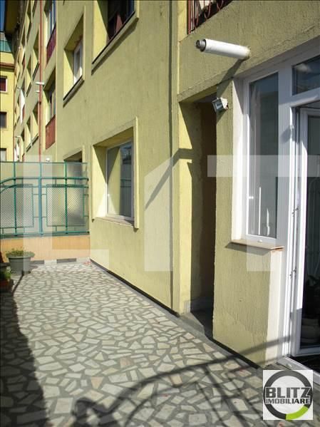 Apartament de închiriat 2 camere Central - 1903AI | BLITZ Cluj-Napoca | Poza15