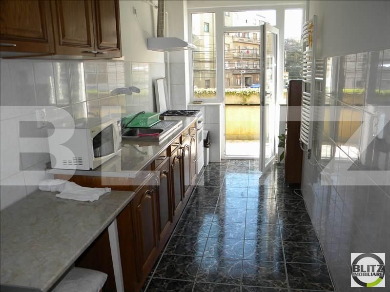 Apartament de închiriat 2 camere Central - 1903AI | BLITZ Cluj-Napoca | Poza12