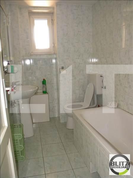 Apartament de închiriat 2 camere Central - 1903AI | BLITZ Cluj-Napoca | Poza14